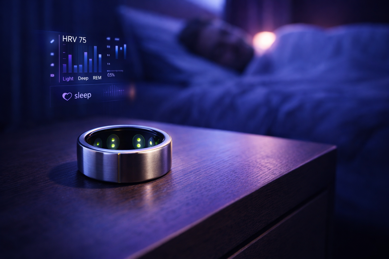 Best sleep tracking wearables 2026 lifestyle