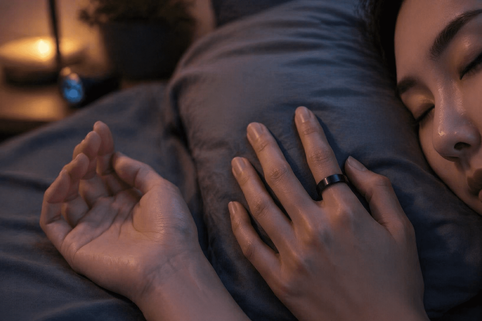 Best Smart Rings for Sleep Tracking in 2026 (Tested & Ranked)